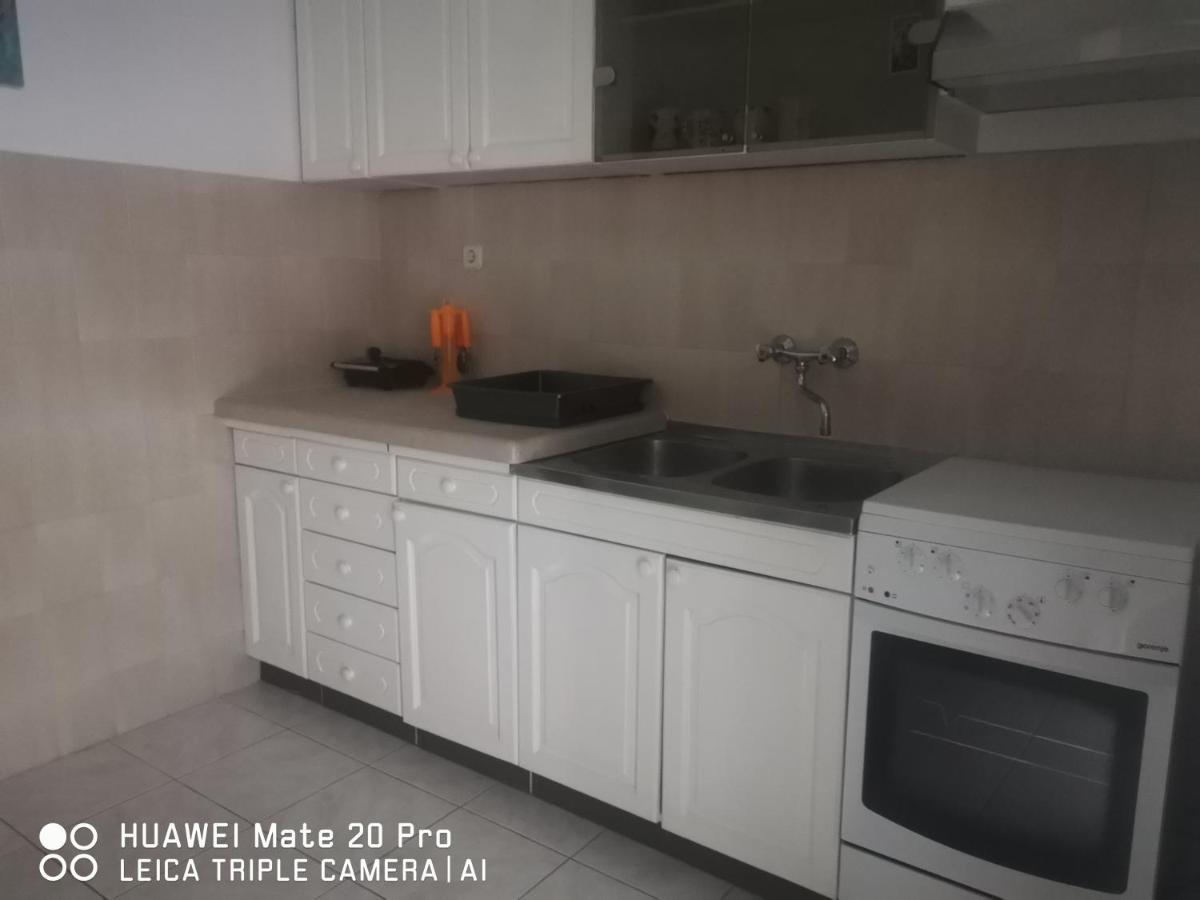 Apartmani Franceska Bol Exterior photo