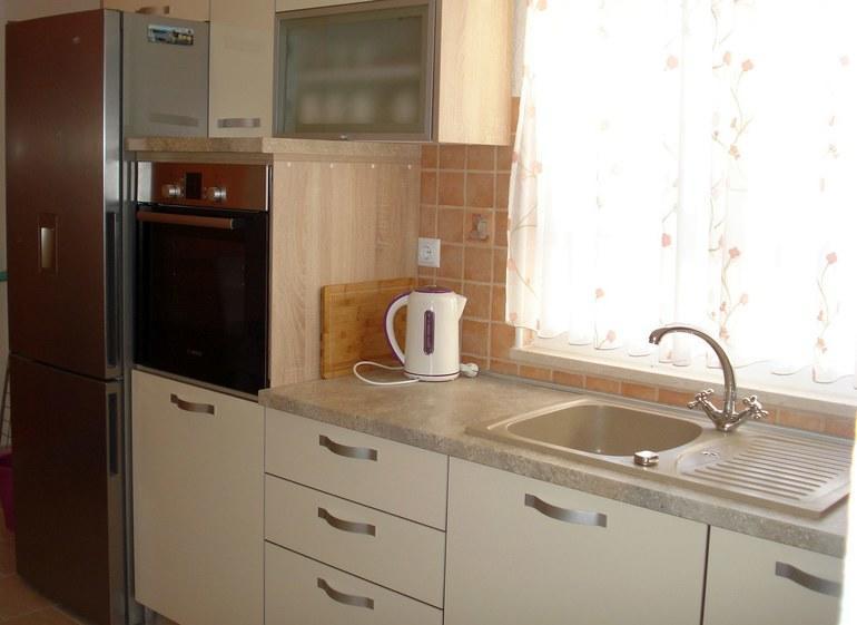 Apartmani Franceska Bol Exterior photo