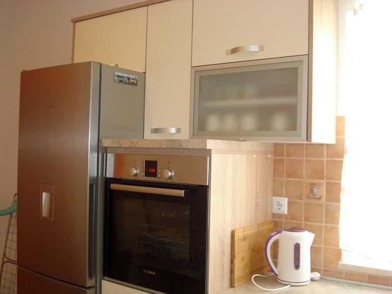 Apartmani Franceska Bol Exterior photo