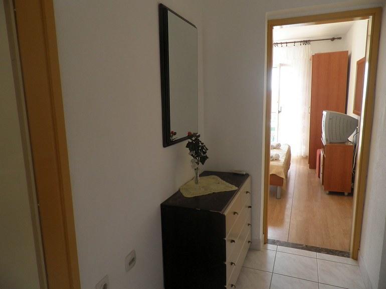 Apartmani Franceska Bol Exterior photo