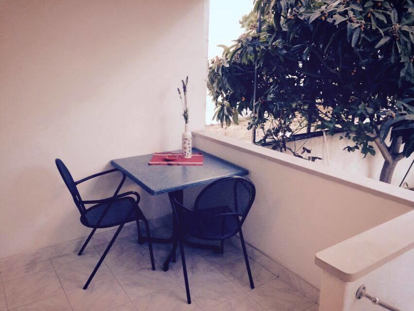 Apartmani Franceska Bol Exterior photo