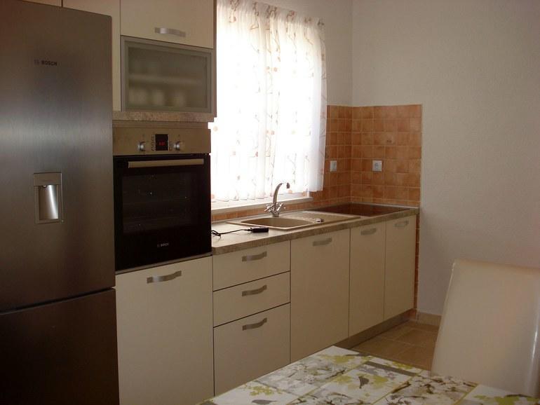 Apartmani Franceska Bol Exterior photo