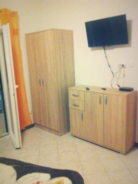Apartmani Franceska Bol Exterior photo